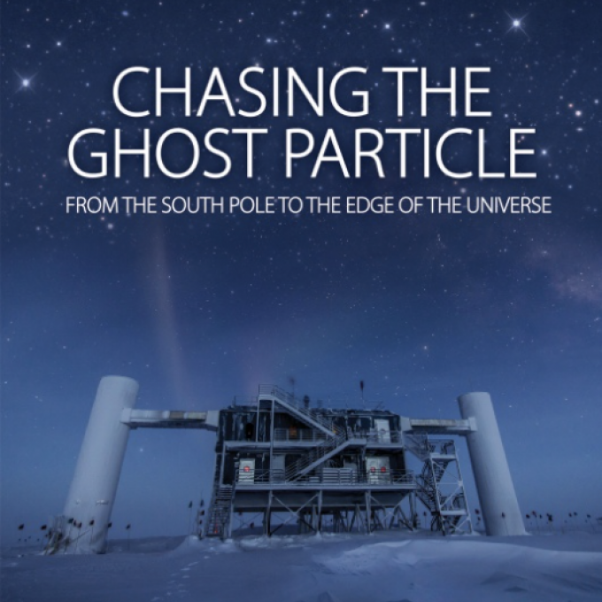 Chasing the ghost particle